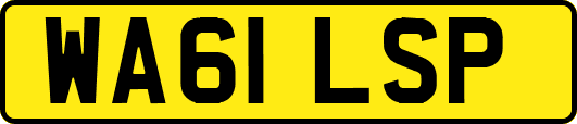 WA61LSP