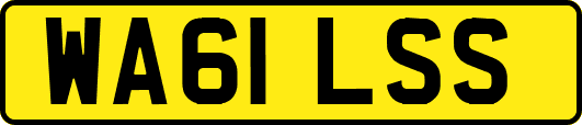 WA61LSS