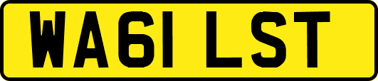 WA61LST