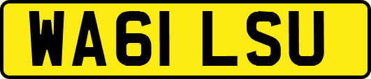 WA61LSU