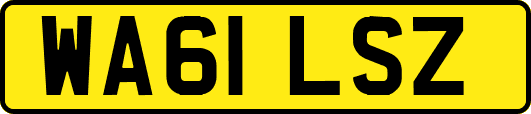 WA61LSZ