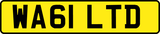 WA61LTD