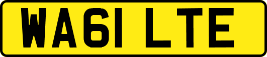 WA61LTE