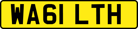 WA61LTH