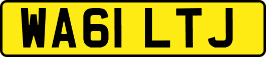 WA61LTJ