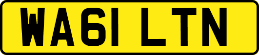 WA61LTN