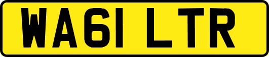 WA61LTR