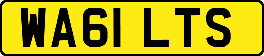 WA61LTS