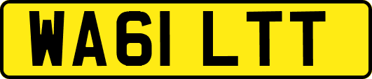 WA61LTT