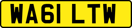 WA61LTW