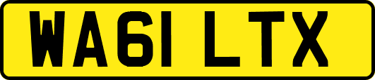 WA61LTX