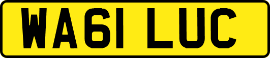 WA61LUC