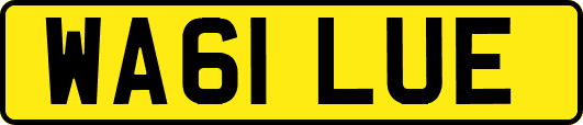 WA61LUE
