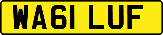 WA61LUF
