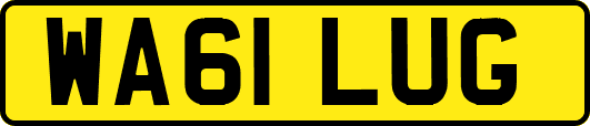 WA61LUG