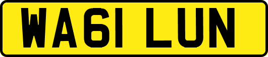 WA61LUN