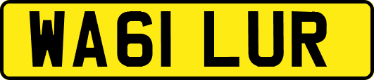 WA61LUR