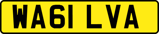 WA61LVA