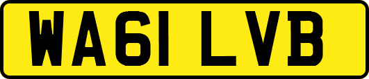 WA61LVB