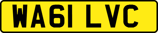 WA61LVC
