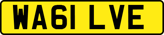 WA61LVE