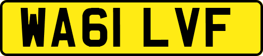 WA61LVF