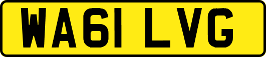 WA61LVG