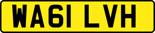 WA61LVH
