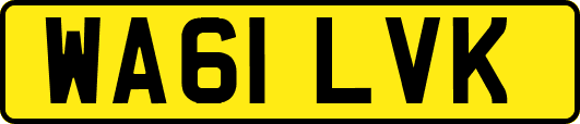 WA61LVK