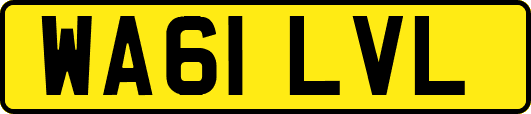 WA61LVL