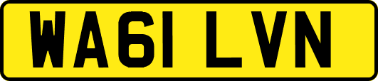 WA61LVN