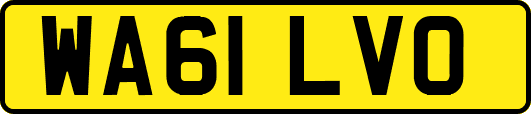 WA61LVO