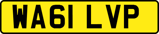 WA61LVP