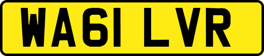 WA61LVR