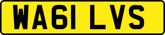 WA61LVS