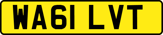 WA61LVT