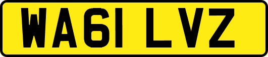 WA61LVZ
