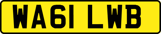 WA61LWB