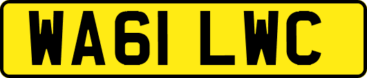 WA61LWC