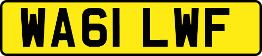 WA61LWF