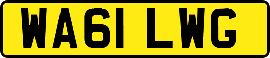 WA61LWG