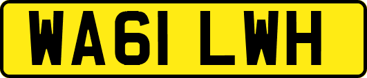 WA61LWH