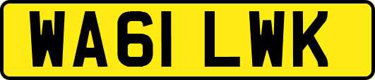 WA61LWK