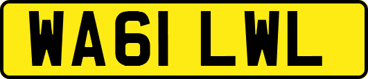 WA61LWL