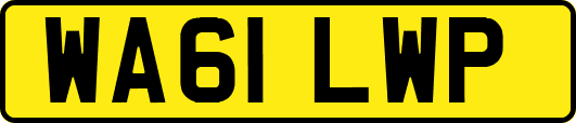 WA61LWP
