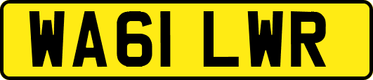 WA61LWR