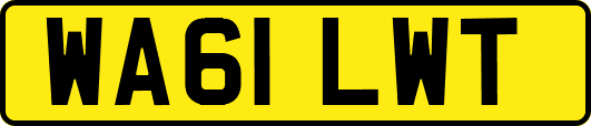 WA61LWT