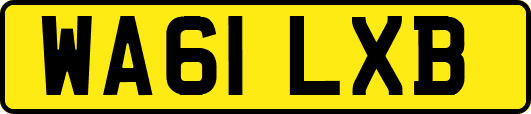 WA61LXB