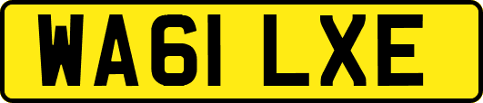 WA61LXE