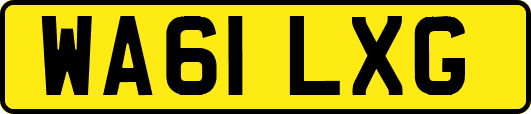 WA61LXG